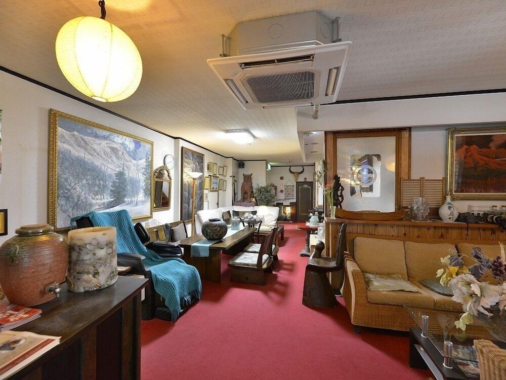 Yumoto Miyoshi Hotel Beppu Exterior photo